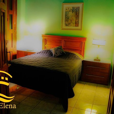 Hotel Santa Elena El Fuerte Ngoại thất bức ảnh