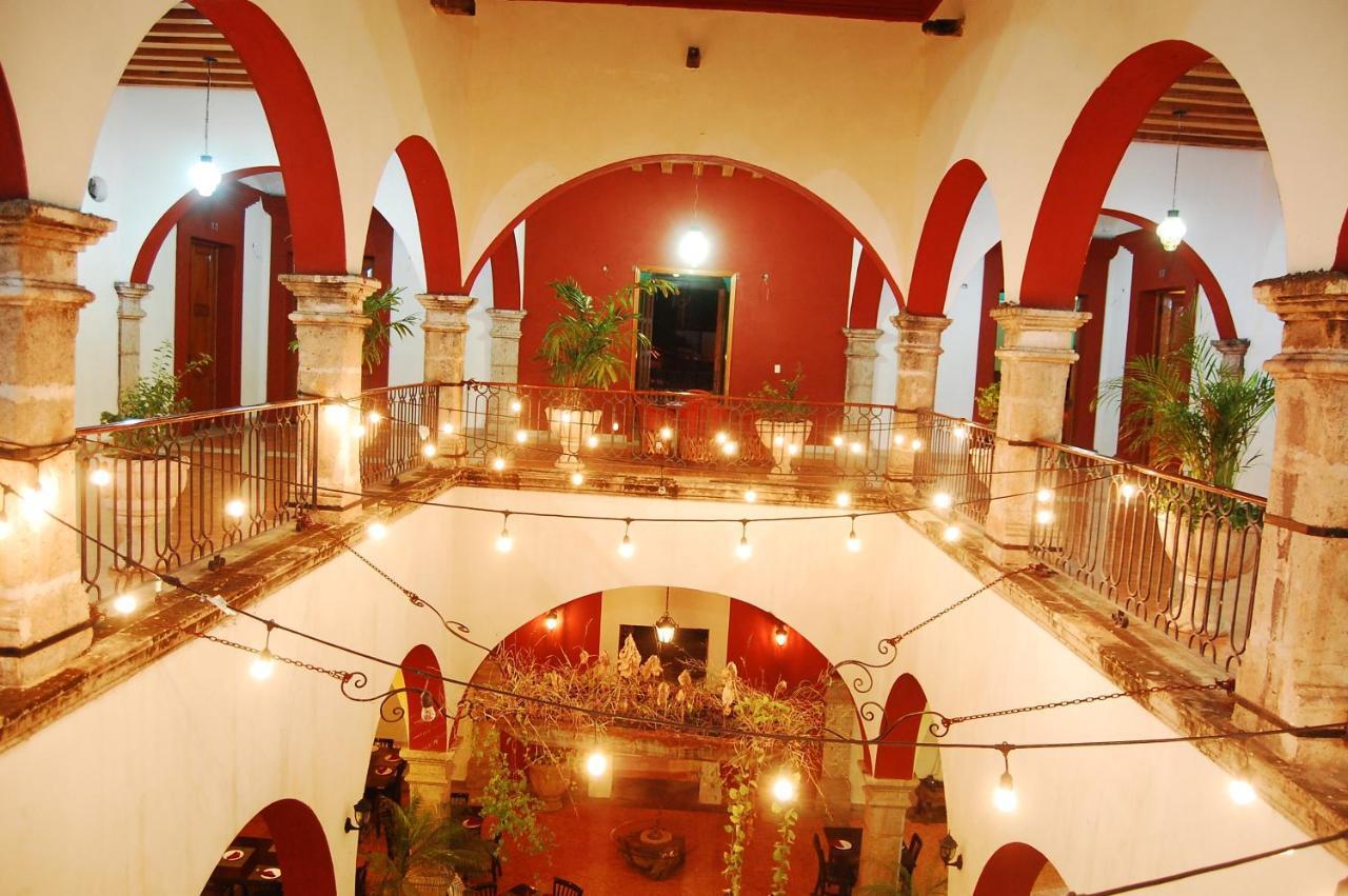 Hotel Santa Elena El Fuerte Ngoại thất bức ảnh